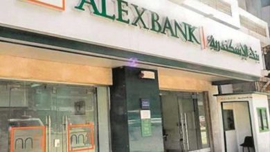 وظائف بنك الإسكندرية للشباب