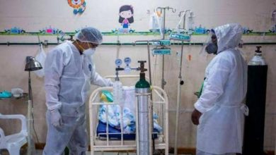 عمرها عام ونصف.. وفاة أول طفلة بسبب إصابتها بفيروس كورونا 11 وفاة أول طفلة