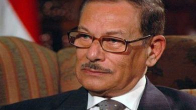 صفوت الشريف