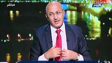 وقف برنامج سيد علي