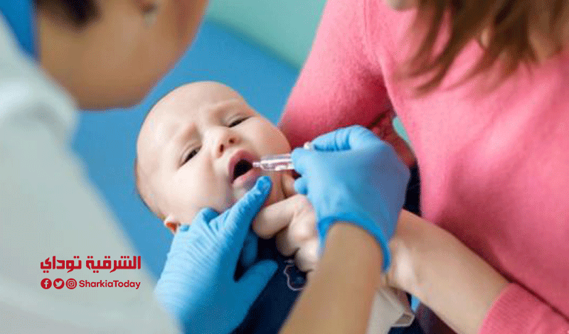 جدول تطعيمات الأطفال في مصر 2021