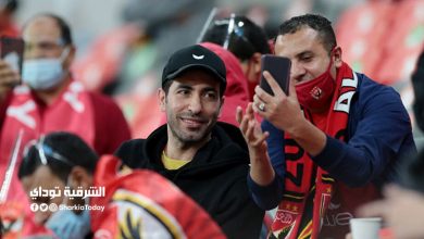 نجيب ساويرس يكشف سر "شيك المليون جنيه" لـ أبو تريكة 7 أبو تريكة