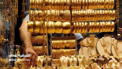 مفاجأة في عيار 21.. انخفاض تاريخي لم يحدث من قبل في أسعار الذهب اليوم الاثنين 1-3-2021 2 أسعار الذهب
