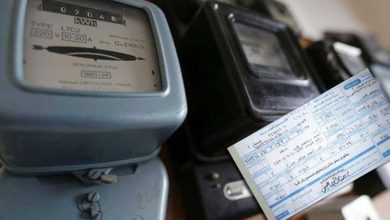 أسعار شرائح الكهرباء للاستهلاك المنزلي بعد الزيادة 6 أسعار شرائح الكهرباء