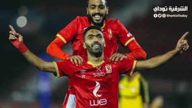 أمن الفيفا يمنع الشحات وكهربا من الخروج من غرفتهما