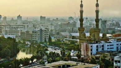 الأرصاد تحذر المواطنين
