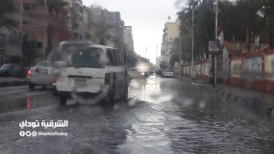 الأرصاد تكشف عن طقس الثلاثاء
