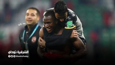 فيفا يعلن اسم حكم مباراة الأهلي وبايرن ميونيخ بمونديال الأندية 3 الأهلي
