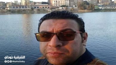 التفاصيل الكاملة لمصرع طبيب سقط من الدور العاشر في الشرقية