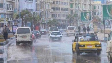 خبراء الارصاد الجوية يكشفون موعد تسجيل أقل درجة حرارة في مصر 10 الأرصاد الجوية