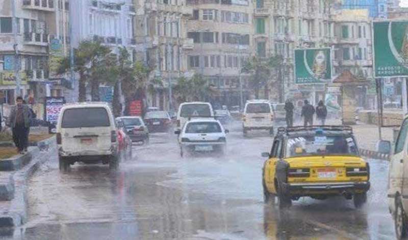 الحكومة تحذر المواطنين من الطقس السئ وتوجه 6 نصائح عليك اتباعها 3 الحكومة تحذر المواطنين من الطقس السئ