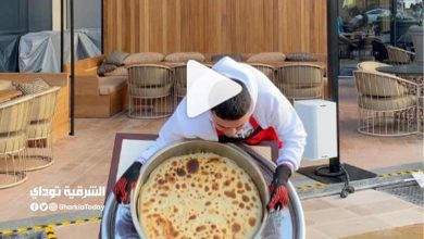 الشيف بوراك