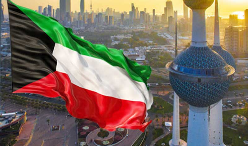 الكويت تمنع دخول غير مواطنيها