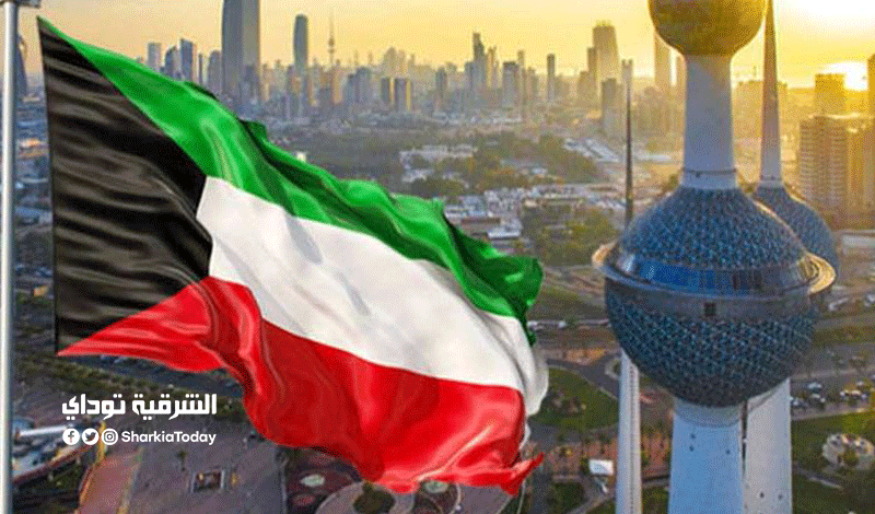 الكويت تسمح بدخول أراضيها