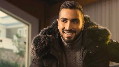 المؤهل الدراسي لمحمد الشرنوبي