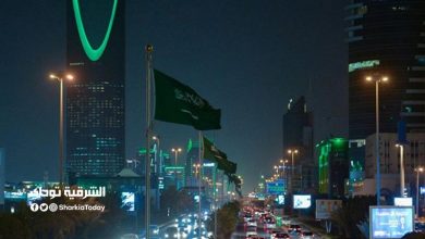 بالفيديو.. شاب مصري يبهر السعوديين