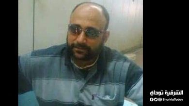 بسبب البرسيم.. راعي أغنام يقتل صاحب أرض زراعية في الشرقية 31 بسبب البرسيم.. راعي أغنام يقتل صاحب أرض زراعية في الشرقية1