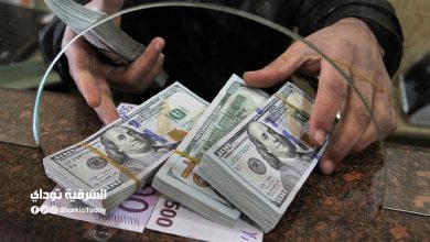 تعرف على سعر الدولار في مصر مقابل الجنيه بنهاية تعاملات اليوم الثلاثاء
