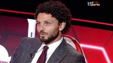 حسام غالي يفتح النار على الدحيل