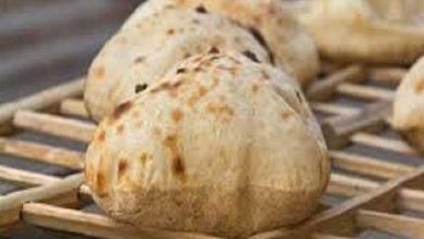 رفع سعر رغيف الخبز