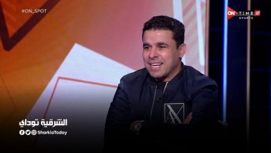 خالد الغندور يستفز جماهير الأهلي مجددا بسبب الخطيب 5 خالد الغندور