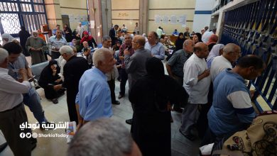 بخلاف زيادة يونيو.. وزير المالية يعلن عن زيادة جديدة لـ أصحاب المعاشات 11 زيادة جديدة لـ أصحاب المعاشات