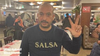 أول تعليق لـ "صبحي كابر" على شائعة مقتله بـ13 رصاصة على يد مجهولين 3 صبحي كابر