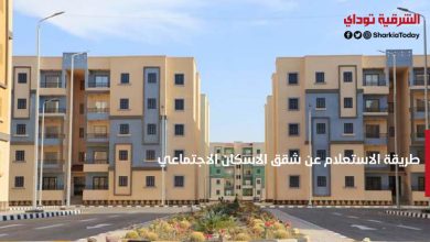 بشكل فوري.. طريقة الاستعلام عن شقق الاسكان الاجتماعي من موبايلك في 5 دقائق 7 الاستعلام عن شقق الاسكان الاجتماعي