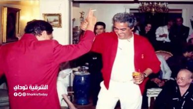 عادل إمام ومصطفى متولي 5