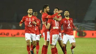 قناة تذيع مباراة الأهلي والمريخ السوداني مجانًا بدوري أبطال إفريقيا 4 قناة تذيع مباراة الأهلي والمريخ
