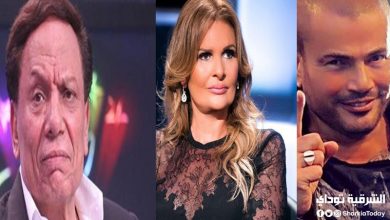 تعرف على مؤهلات النجوم الدراسية "مؤهل عمرو دياب ويسرا مفاجأة" 9 مؤهلات النجوم