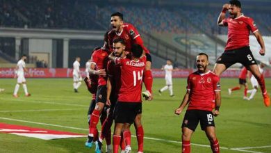 مباراة الأهلي والدحيل .. قناة مفتوحة تذيع المباراة مجانًا على النايل سات 7 مباراة الأهلي والدحيل