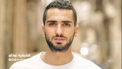 محمد الشرنوبي