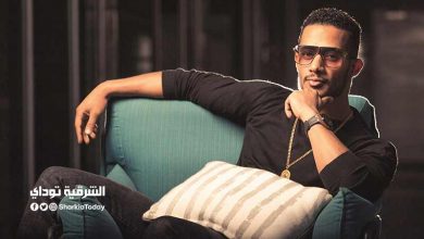 محمد رمضان