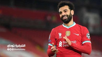 موعد مباراة ليفربول والقنوات الناقلة 1 محمد صلاح