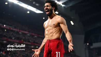 عاجل.. ليفربول يعلن موقفه من انتقال محمد صلاح إلى بايرن ميونيخ 5 محمد صلاح