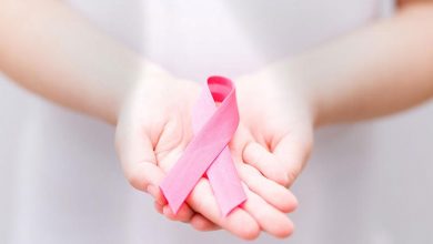 مذيعة شهيرة تلعن إصابتها بالسرطان 5 مذيعة شهيرة بالسرطان تلعن إصابتها بالسرطان