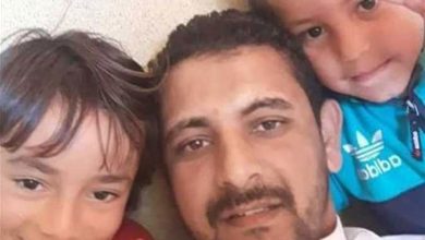 ماسكين إيد بعض.. تفاصيل انتشال جثث 3 أطفال من ضحايا مركب الاسكندرية "صور"