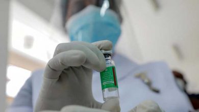 مستشار الرئيس يعلن تجاوز مرحلة الخطر: عدينا المرحلة الثانية لفيروس كورونا 8 مستشار الرئيس يعلن تجاوز مرحلة الخطر