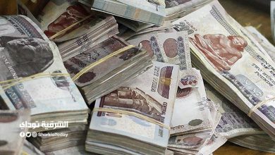 مواعيد صرف مرتبات شهر فبراير 2021 لموظفي الحكومة