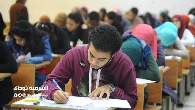 موعد امتحانات الثانوية العامة 2021 1