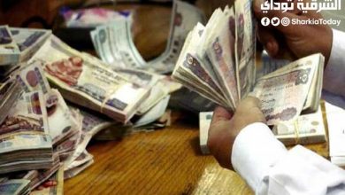 رواتب فبراير ومارس
