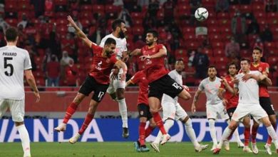 موعد مباراة الأهلي والمريخ السوداني والقنوات الناقلة لها 2 مباراة الأهلي والمريخ السوداني