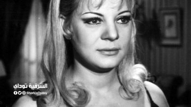 في ذكرى رحيل لويزا السينما المصرية.. تعرف على سبب وفاة نادية لطفي وحكاية جهاز التنصت سبب طلاقها من زوجها الثاني 2 نادية لطفي 3