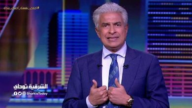 تطور جديد في الحالة الصحية للإعلامي وائل الإبراشي 8 وائل الإبراشي