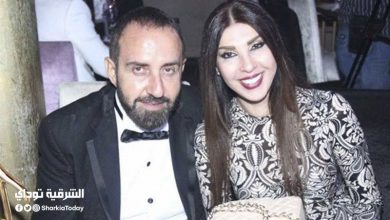 وفاة الراقصة ناريمان عبود متأثرة بإصابتها بفيروس كورونا.. وزوجها يودعها بكلمات مبكية