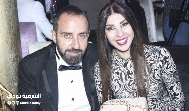 وفاة الراقصة ناريمان عبود متأثرة بإصابتها بفيروس كورونا.. وزوجها يودعها بكلمات مبكية 1 وفاة الراقصة ناريمان عبود متأثرة بإصابتها بفيروس كورونا.. وزوجها يودعها بكلمات مبكية