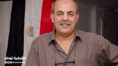 وفاة العقيد بحري توفيق أحمد صقر زوج الدكتورة مرفت عسكر نائب رئيس جامعة الزقازيق 21 وفاة العقيد بحري توفيق أحمد صقر زوج الدكتورة مرفت عسكر نائب رئيس جامعة الزقازيق
