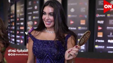 ياسمين صبري 1