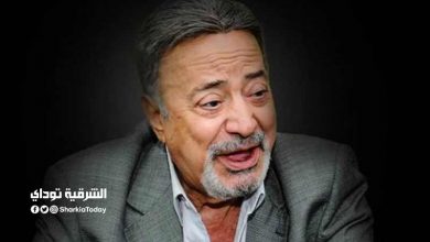تفاصيل آخر مكالمة للفنان يوسف شعبان على الهواء.. فيديو 8 يوسف شعبان 1